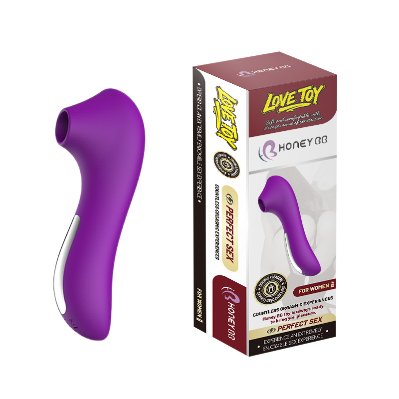Sucking Vibrator Adult Sex Toys, Clitoral Vibrators Sex Toy with Suction Modes, Adult Toys Clit Nipple Sucker for Women
