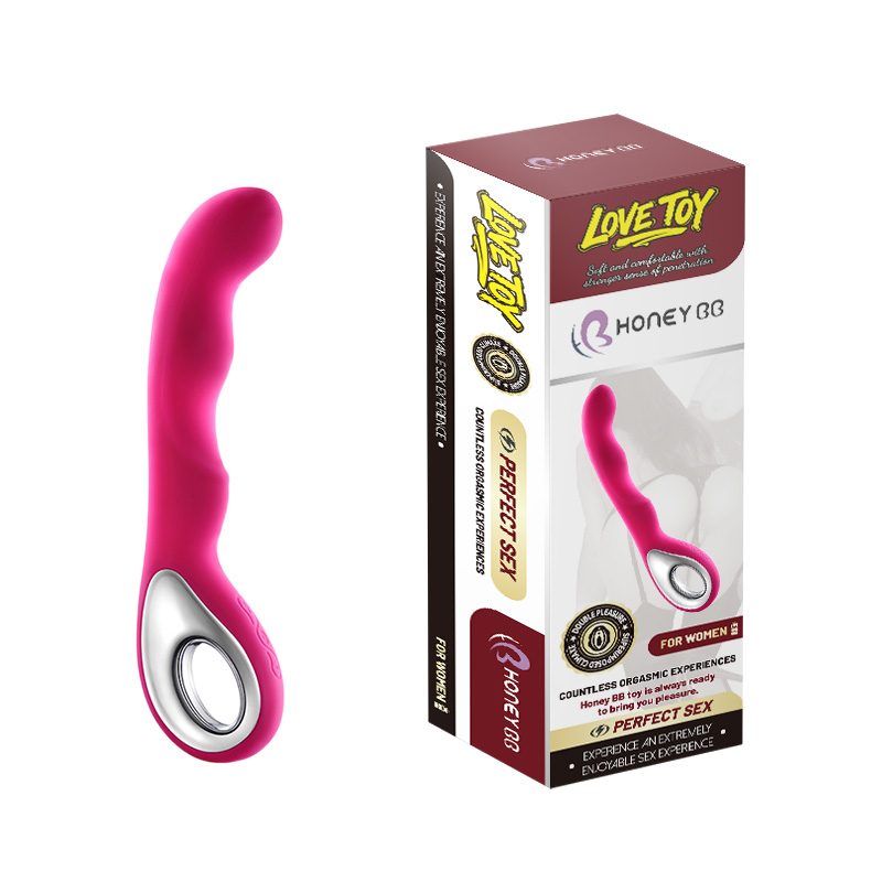 Adult Sex Toys, Powerful G Spot Vibrator for Women & Couples Sexual Pleasure