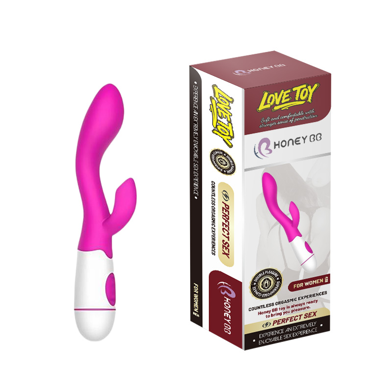 Hot sell Battery Vibrator Sex Toys for Women sex toy
