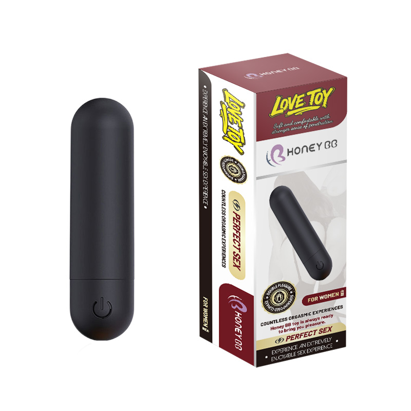Essential hot sell 12 vibrating Bullet Vibrator